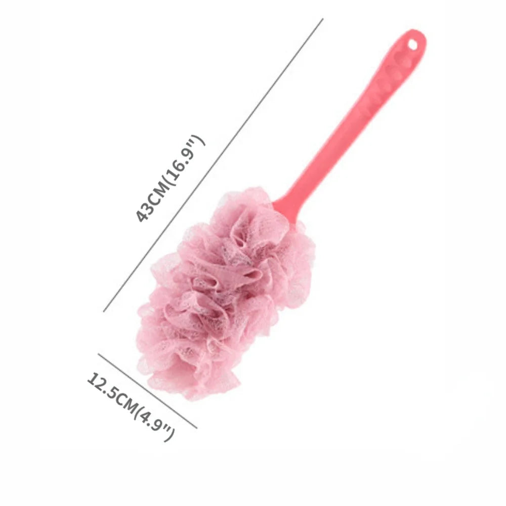 Long Handle Back Brush