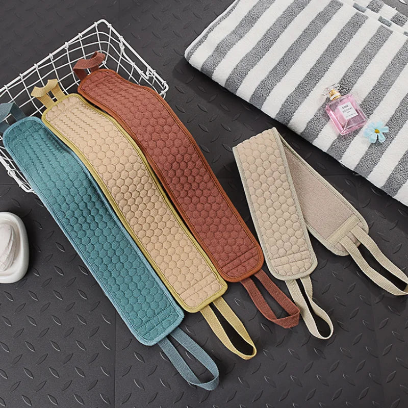 Shower Exfoliating Back Scrubber