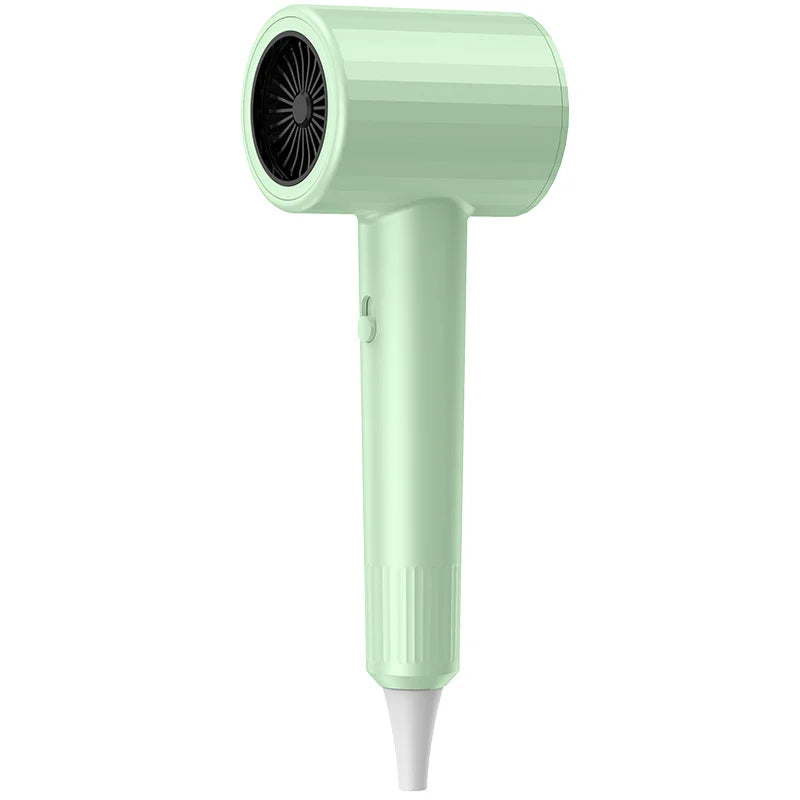 Mini Folding Hair Dryer