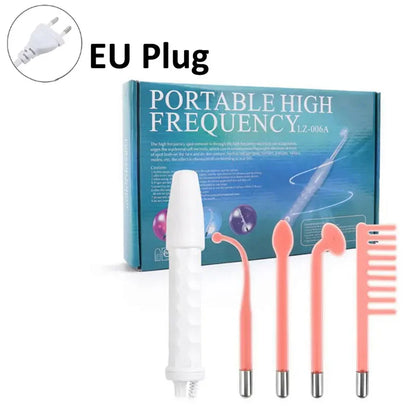 4-in-1 Handheld Electric Neon Wand
