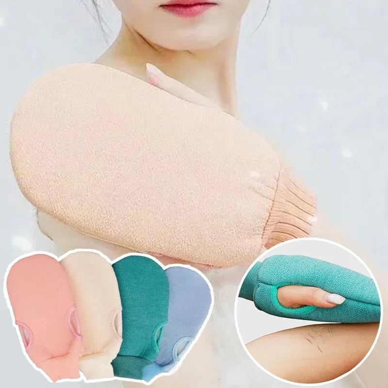 Exfoliating Shower Glove