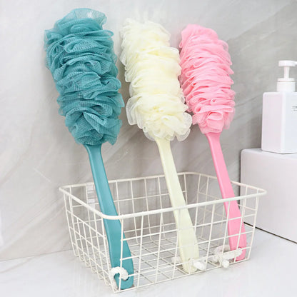 Long Handle Back Brush