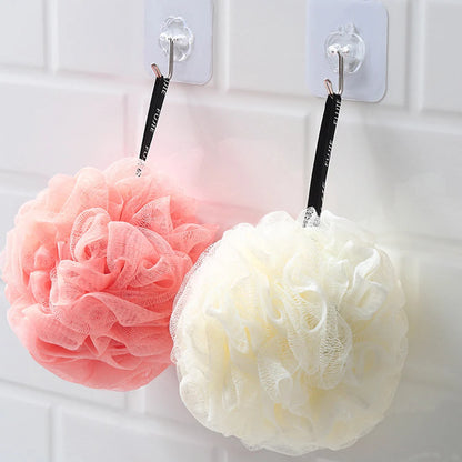 Exfoliating Bath Sponge Brush