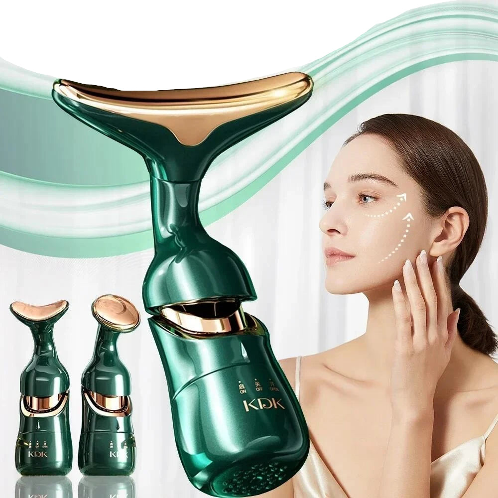 3-In-1 Facial Lifting Device