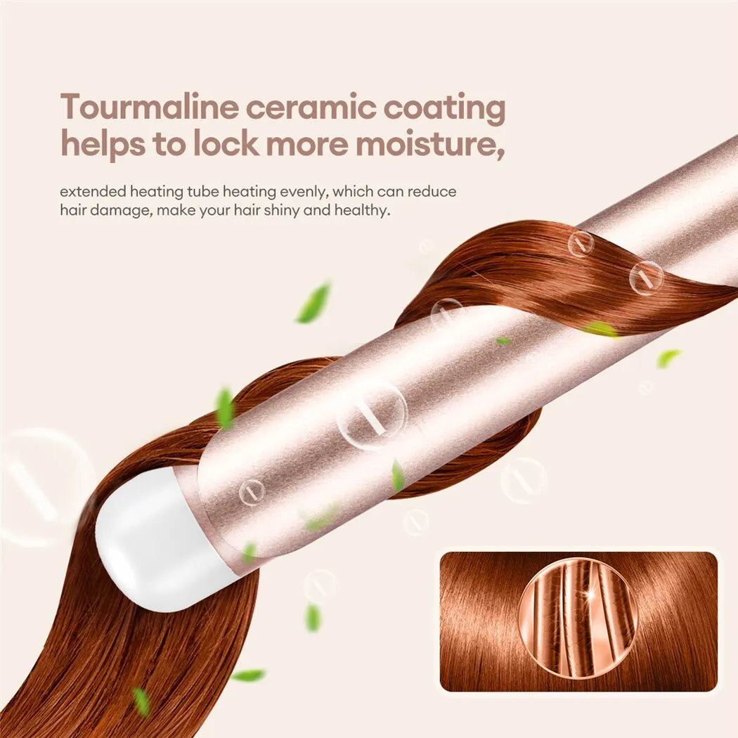 32mm 38mm Ceramic Electric Hair Curler