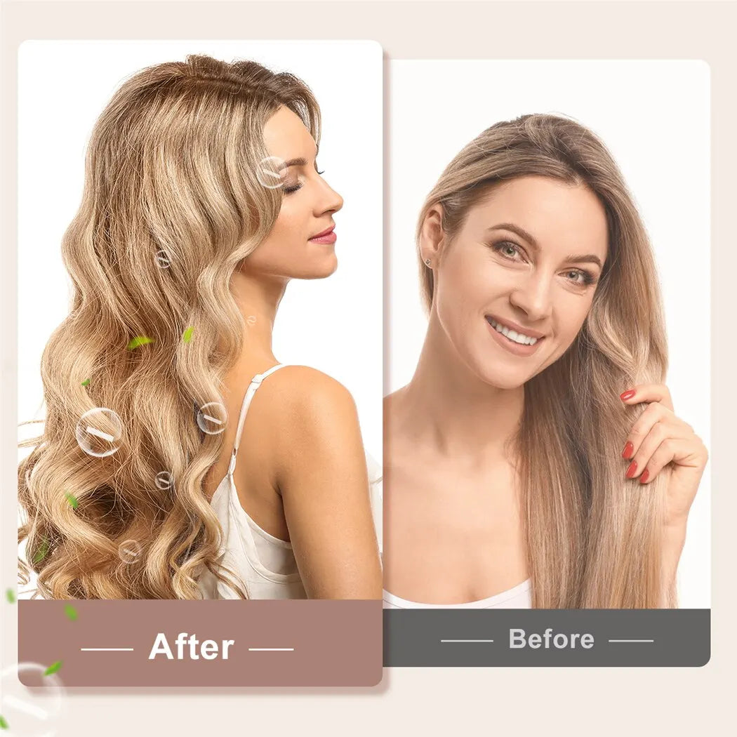 32mm 38mm Ceramic Electric Hair Curler