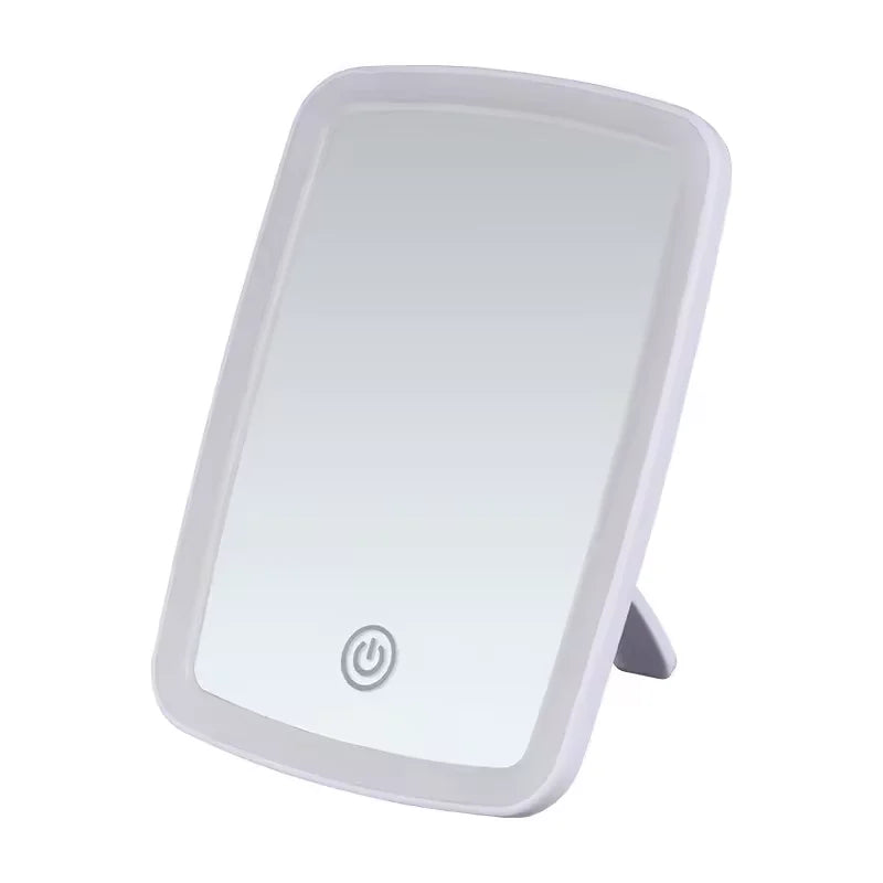 LED Makeup Mirror with Stand