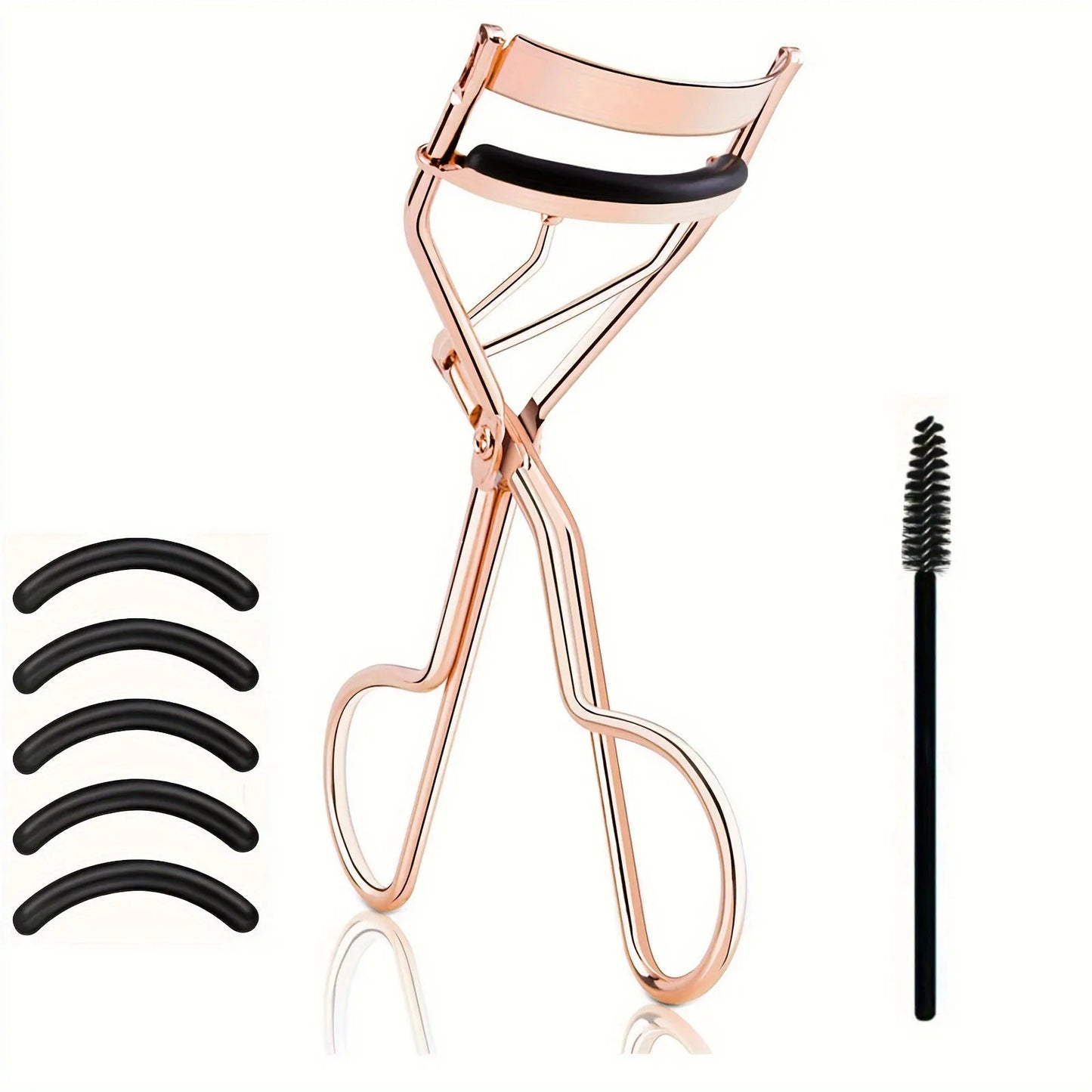 7/15pcs Eyelash Curler Set
