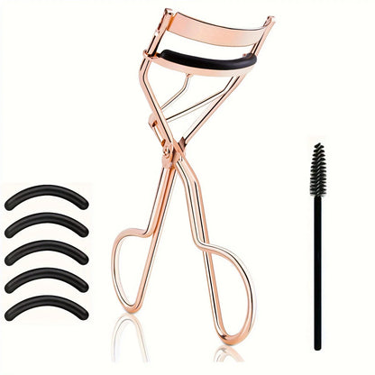 7/15pcs Eyelash Curler Set