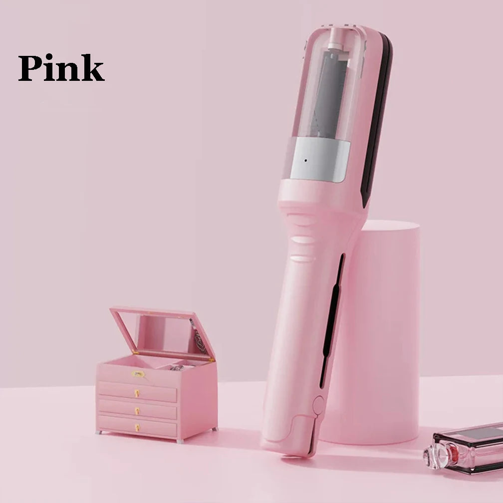 Hair Ends Trimmer Split Remover Cordless Trimmer