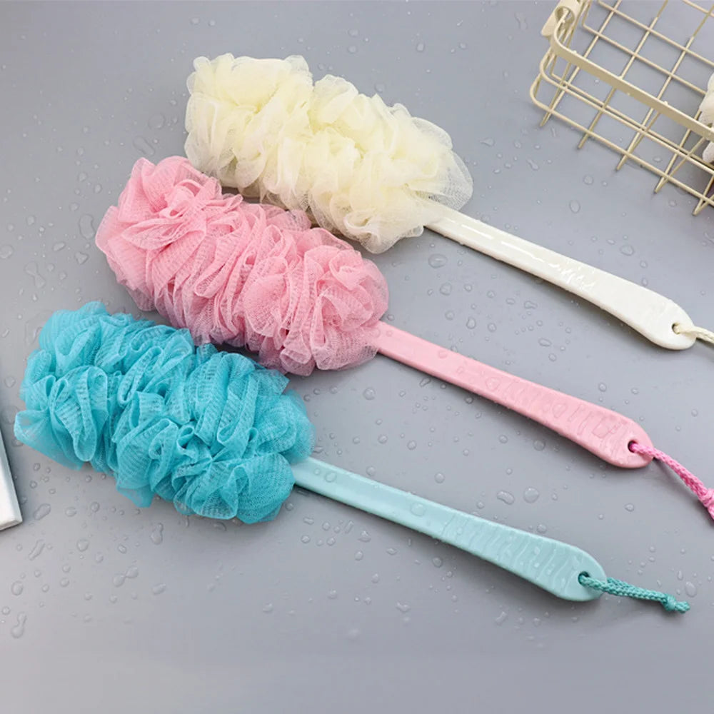 Long Handle Back Brush