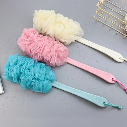 Long Handle Back Brush