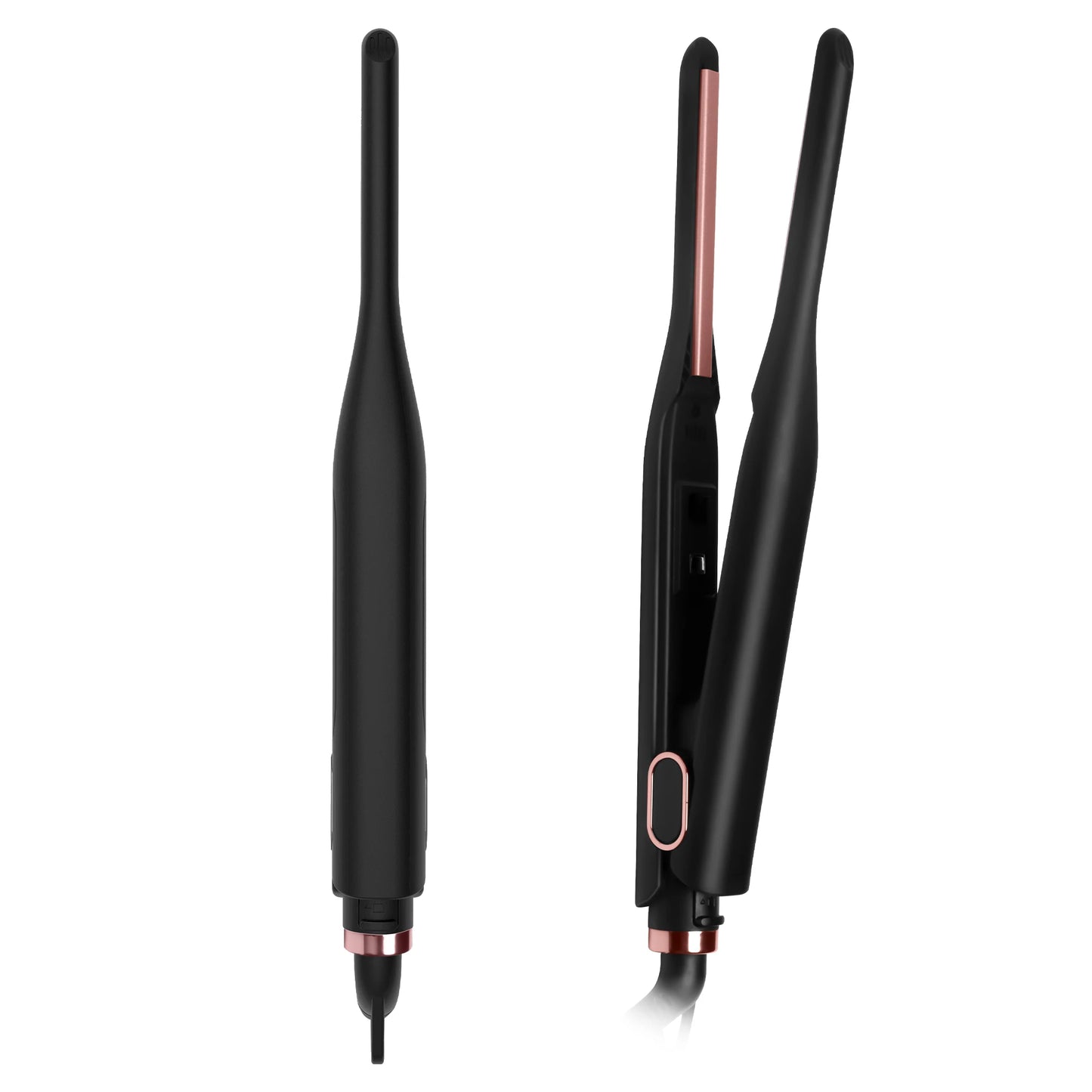 Mini Ceramic Flat Iron