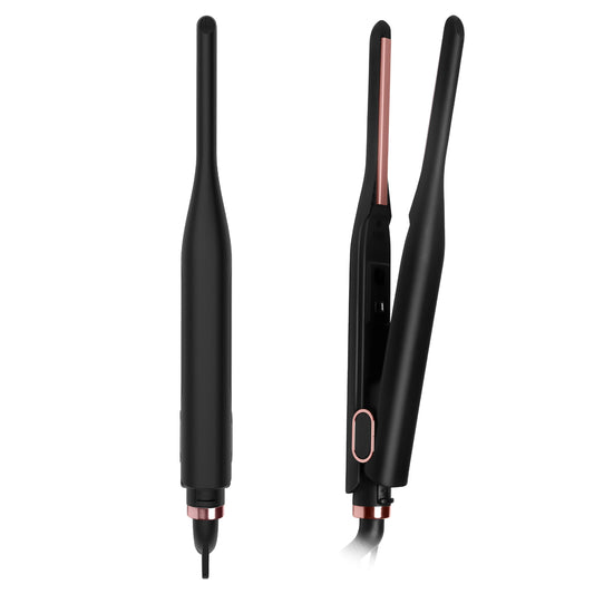 Mini Ceramic Flat Iron