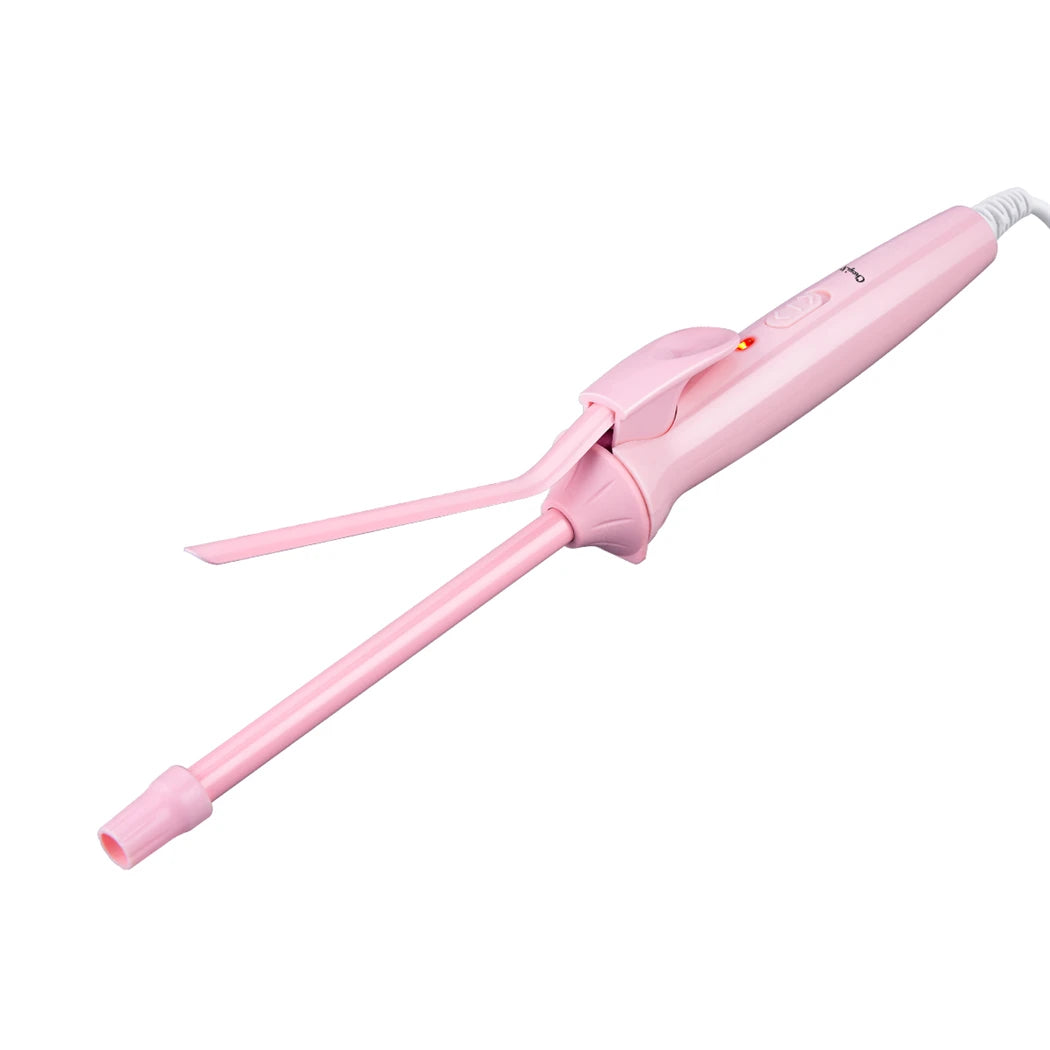 9mm Mini Hair Curling Iron