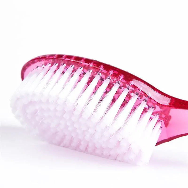 Long Handle Bath Brush