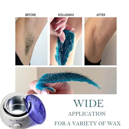 Professional Wax Warmer – Hair Removal Heater