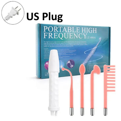 4-in-1 Handheld Electric Neon Wand