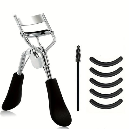 7/15pcs Eyelash Curler Set