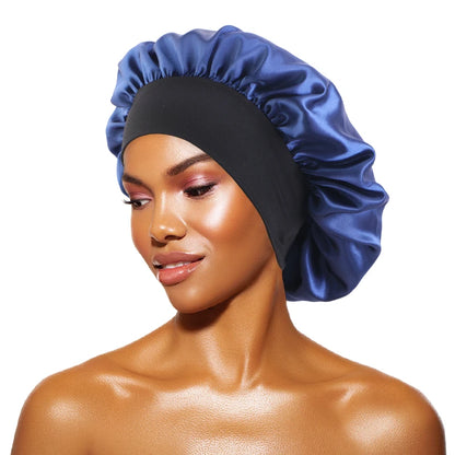 Satin Sleep Bonnet
