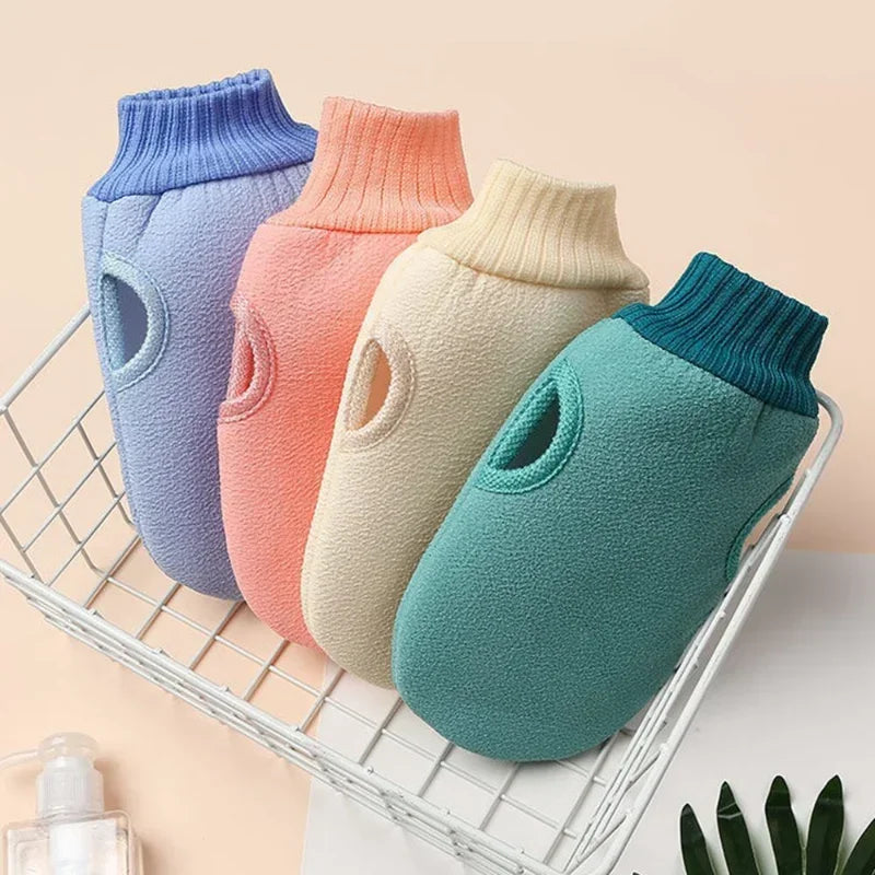 Exfoliating Shower Glove