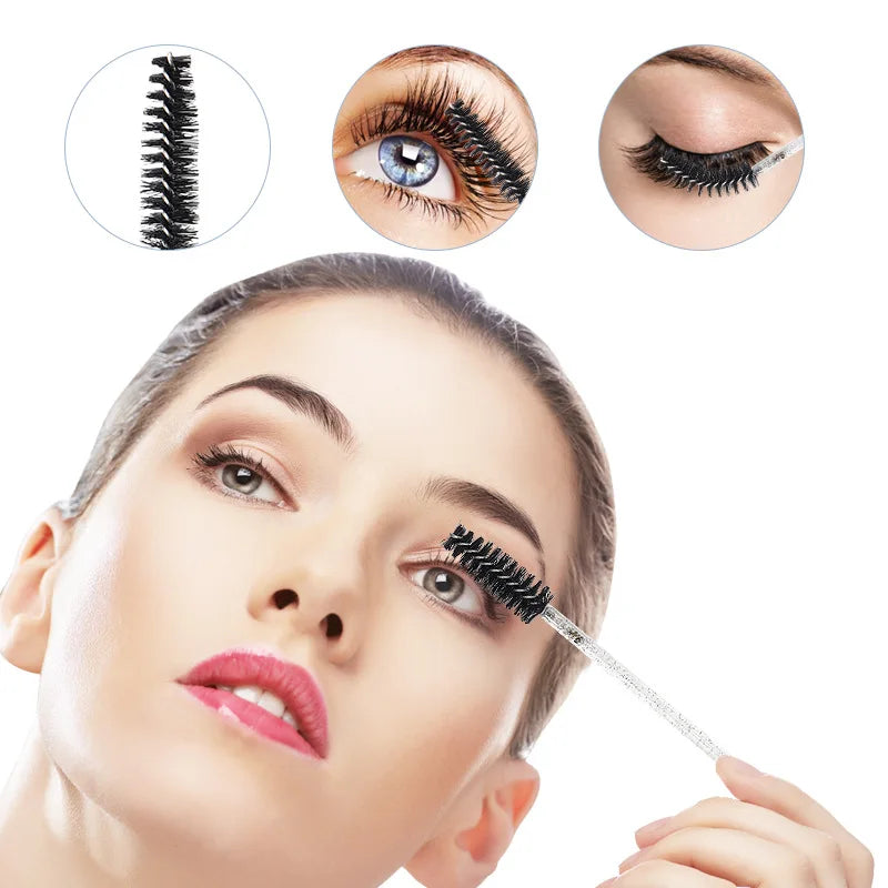 7/15pcs Eyelash Curler Set