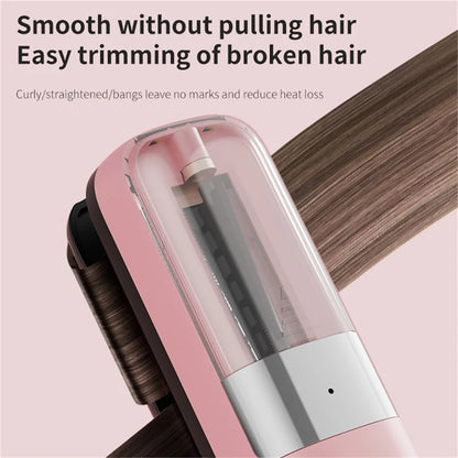 Hair Ends Trimmer Split Remover Cordless Trimmer