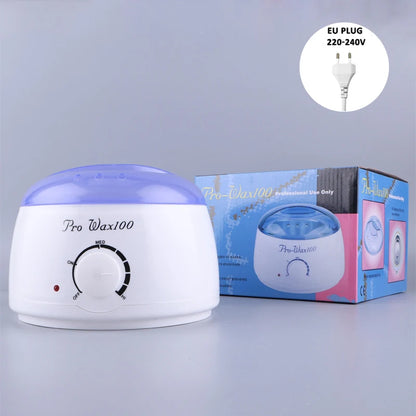 Professional Wax Warmer – Hair Removal Heater