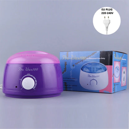 Professional Wax Warmer – Hair Removal Heater