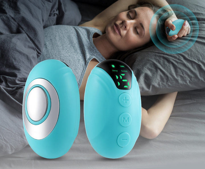 Handheld Sleep Aid Device